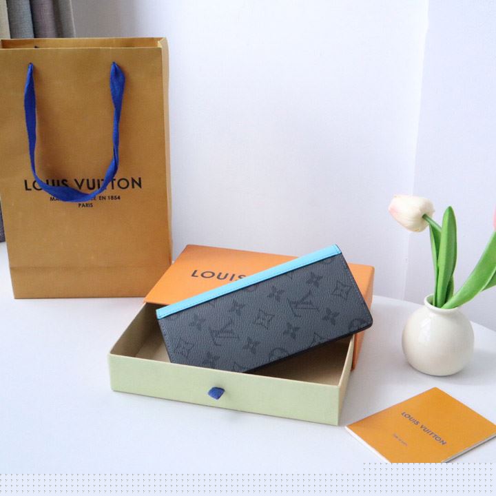 LV Wallets